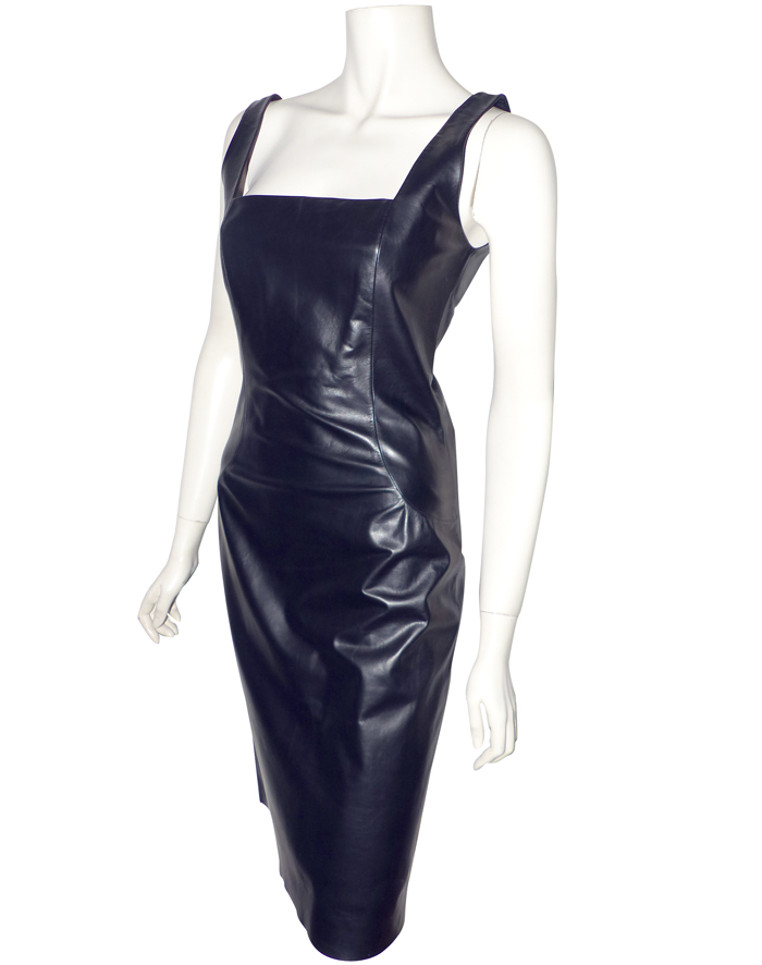 Bretelles En Cuir Noir - Boucles Dorées - Taille Unisexe - Marque SS Equestrian