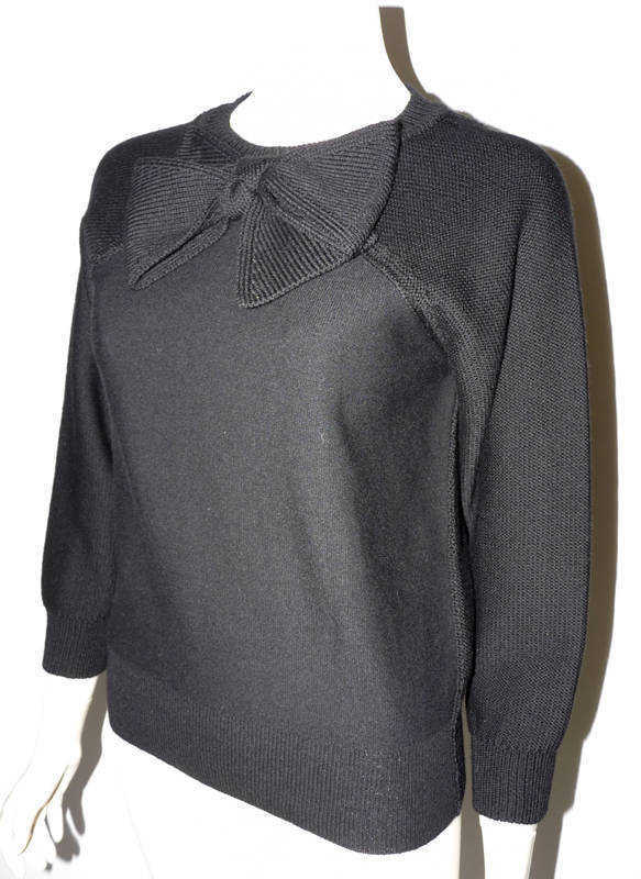 Boutons de rechange grand logo émail noir ton or St John