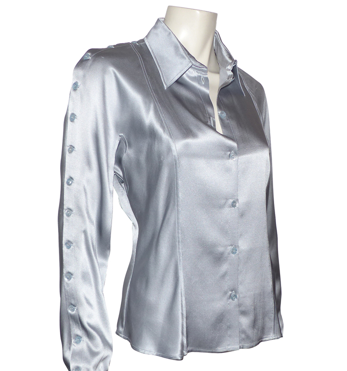 T-shirt boxy col rond 100% coton imprimé asie - beige | be normal