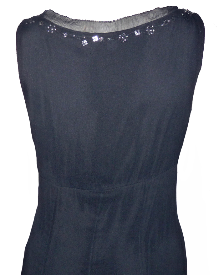 Chemisier Elie Tahari En Soie - Brodé De Perles - Couleur Perle Fraîche - Taille L - Neuf Avec étiquettes
