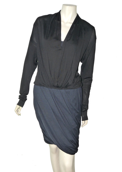 Ensemble En Soie – Jupe Et Haut Couleur Ivoire – Taille 42 (FR) – Occasion Très Bon état