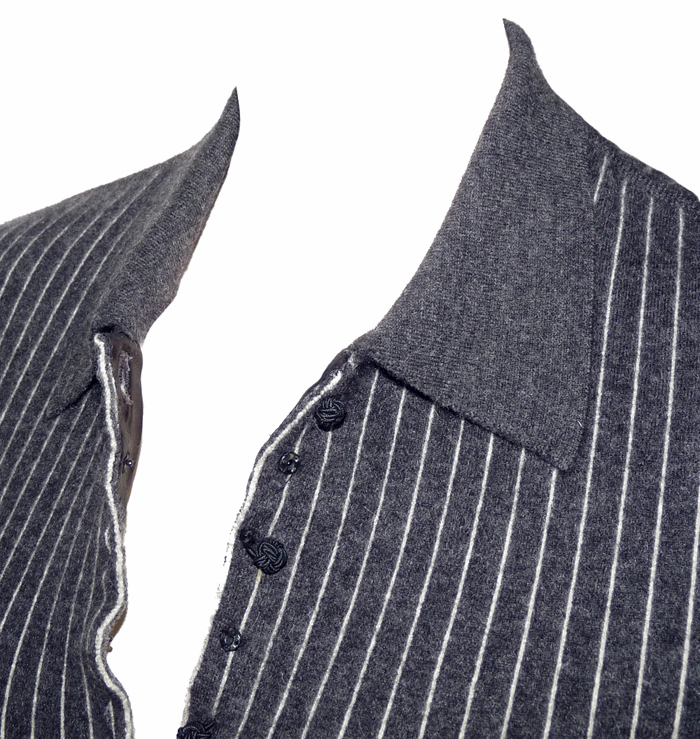 Veste Blazer Homme GUY LAROCHE En Pure Laine - Taille 46, Couleur Bordeaux, Vintage En Parfait état