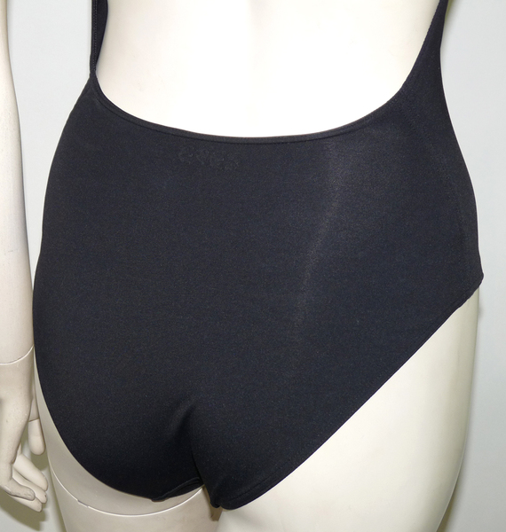 Haut De Maillot De Bain Noir ERES Tcha Tcha Taille 38 - Neuf Avec étiquette