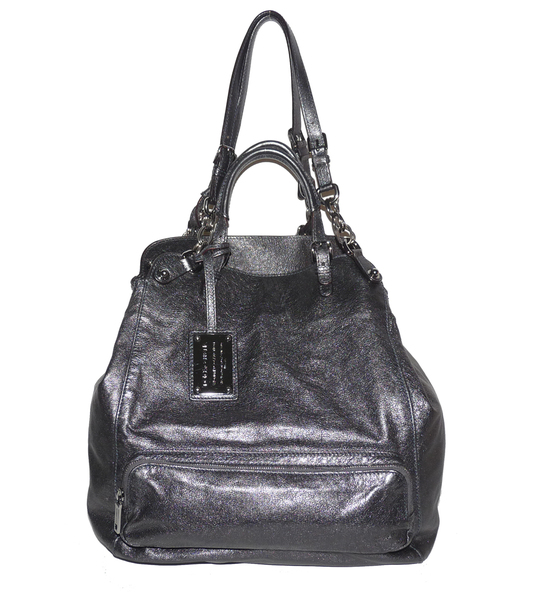 Sandales Dolce & Gabbana - Taille 37 1/2 (US 7.5) - Portées Une Seule Fois - Occasion