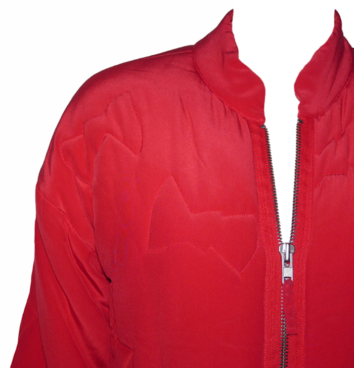 Veste Longue En Lin Blanc Sonia Rykiel - Taille 38 FR - Occasion En Très Bon état