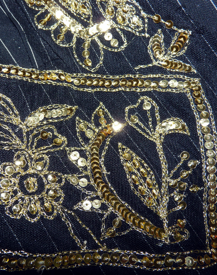 Gilet Sans Manches John Galliano - Doudoune Légère Bleue - Neuf Avec étiquettes - Style Luxe