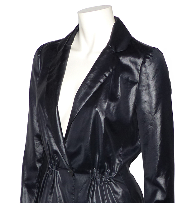 Veste Femme Plein Sud Taille 36 (S) - Occasion Très Bon état (comme Neuve), Couleur Marron, Style Jean Doublé