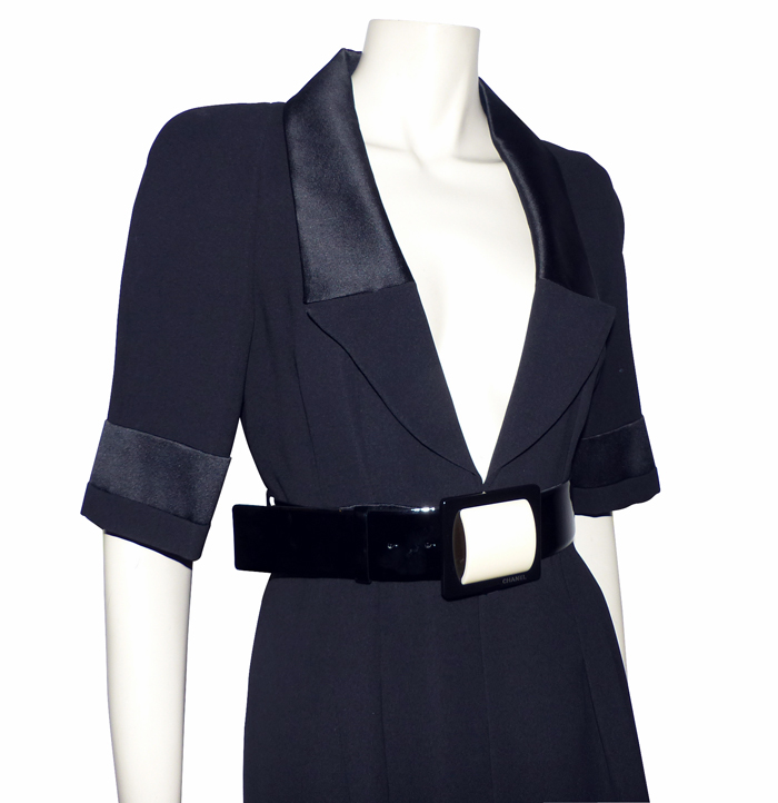 Jupe En Soie Stretch Grise Peau D'elfe – Taille 36/40, Neuve Avec étiquettes, Modèle Chic Et Confortable