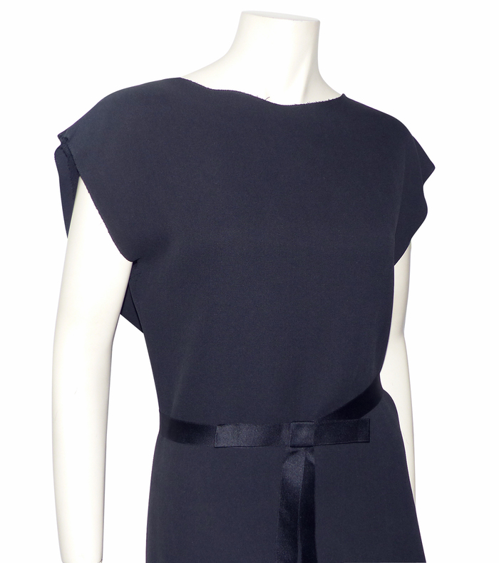 SPANX Solid Black Active Skort Size 1X (Plus) - 50% off