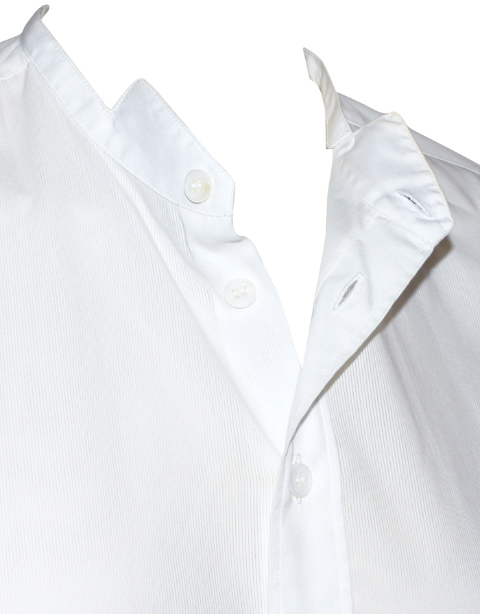 Chemisier Blanc 100% Coton Oscar De La Renta - Taille 4/12 - Style à Œillets Et Collectés - Neuf Avec Étiquettes