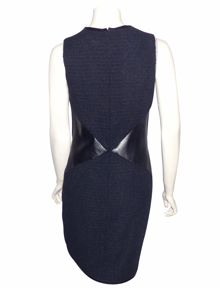 Robe De Soirée Junior Noire - Marque Love And Tease - Taille M - Occasion Spéciale (bal, Promo) - Occasion TB