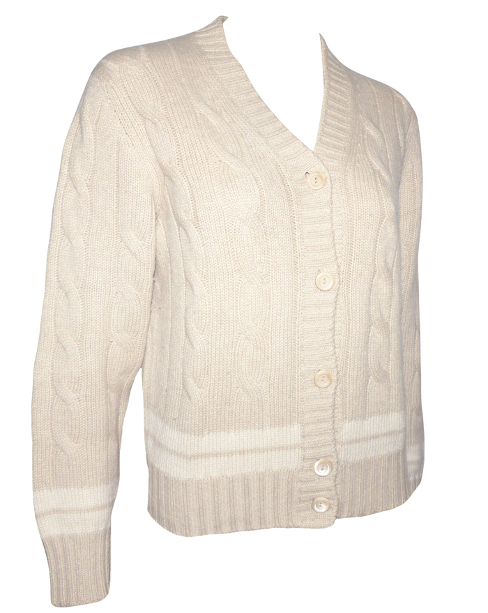 Pull Brunello Cucinelli Cachemire Et Laine - Col Roulé Paillettes Taille L - Neuf Sans étiquette