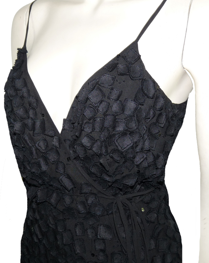Top En Soie DIANE VON FURSTENBERG Taille 6 US / 38 FR / 10 UK - Blanc, Très Bon état
