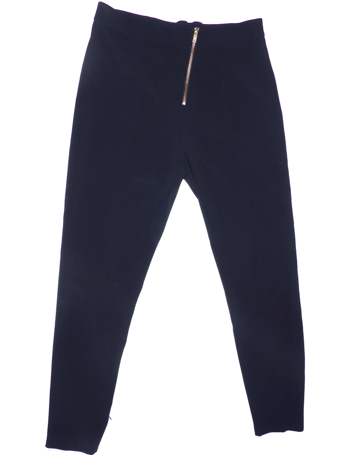 Pantalon En Laine Sonia Rykiel Enfant - Taille EU 5A / US 5 - Neuf Avec étiquettes