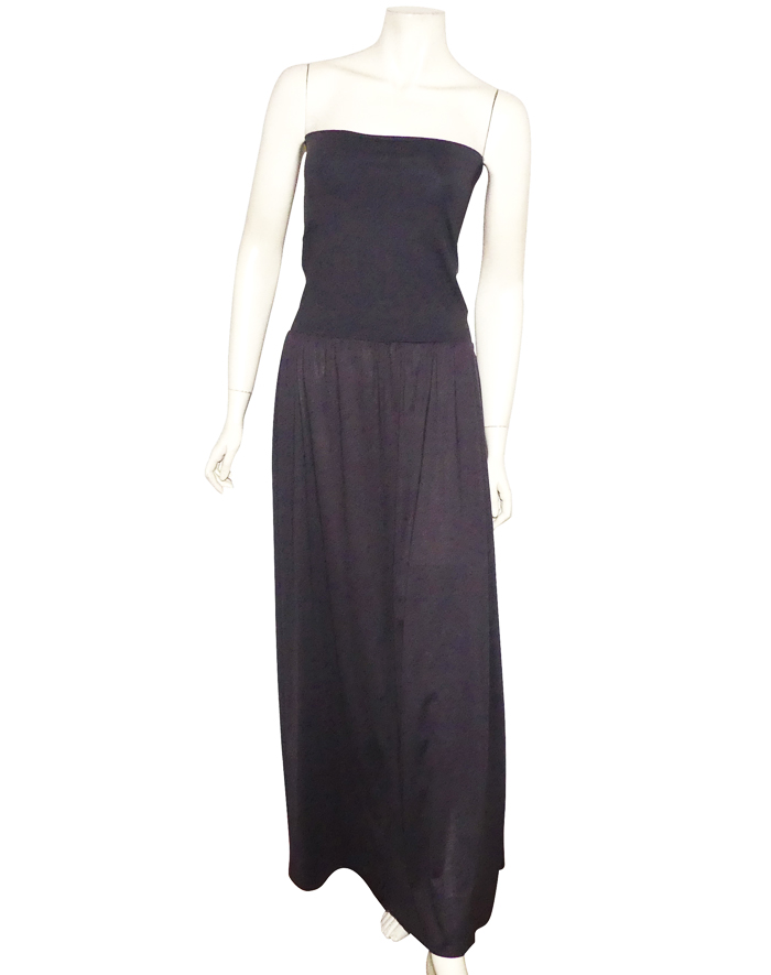 depot vente de luxe en ligne eres robe longue oda beachwear occasion ou ...