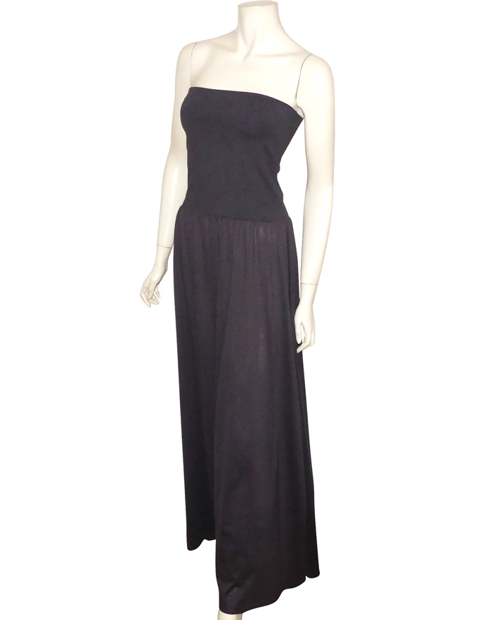 depot vente de luxe en ligne eres robe longue oda beachwear occasion ou ...