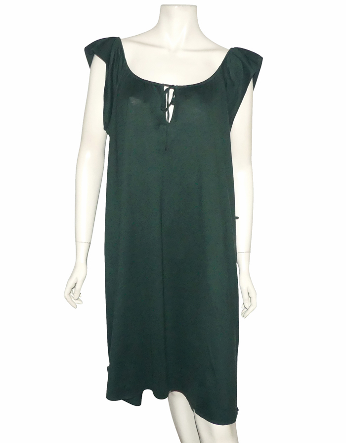 depot vente de luxe en ligne eres robe beachwear oversize occasion ...