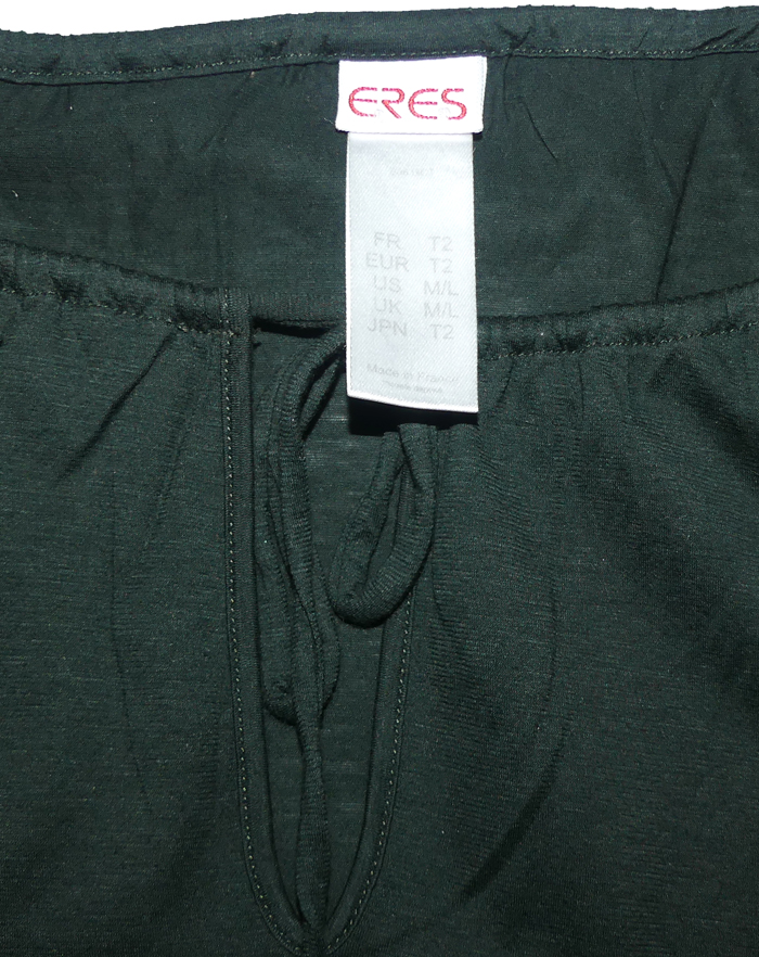 depot vente de luxe en ligne eres robe beachwear oversize occasion ...