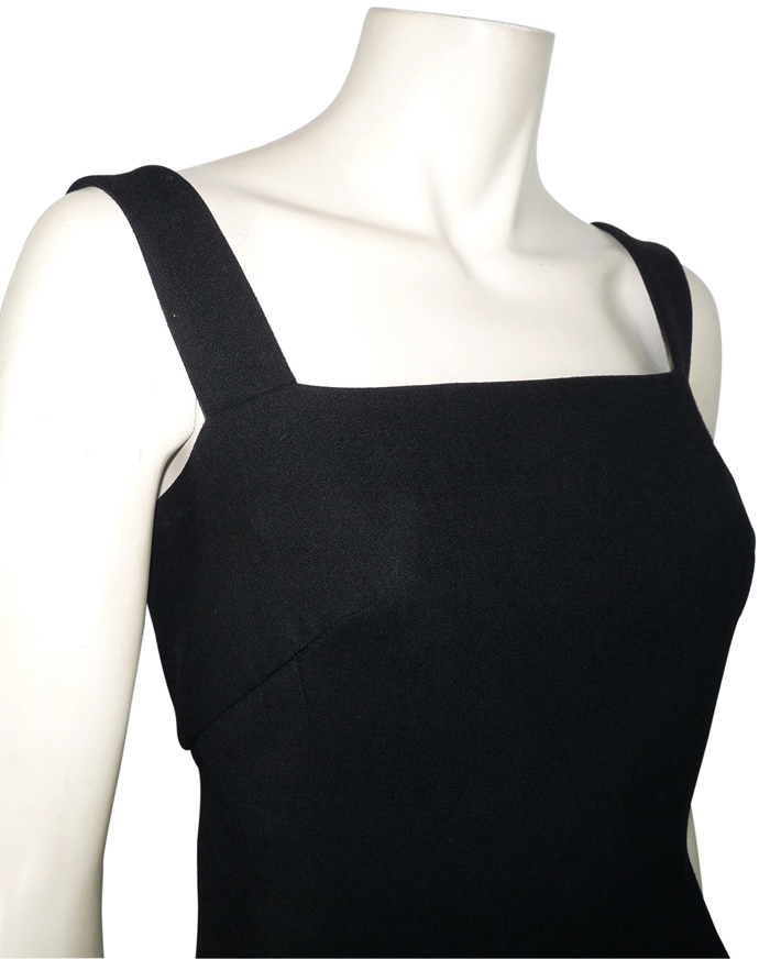 Chemise confort fit double retors à fines rayures bleu ciel Across | La Redoute